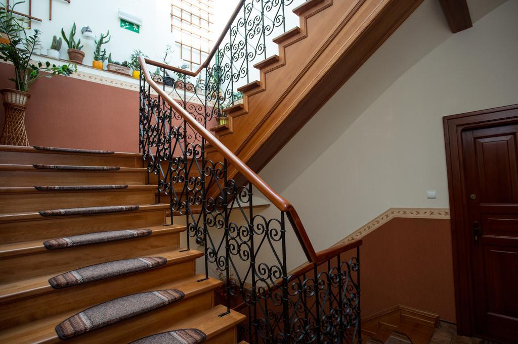 Aparthotel Kazimierz Secret Krakau